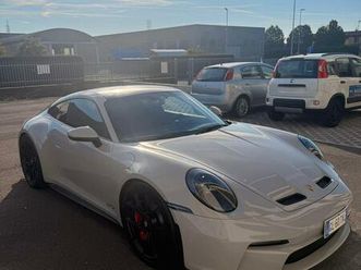992 gt3 touring
