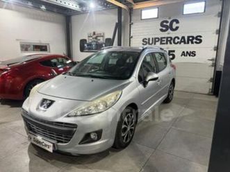 generation2 sw 1.4 vti 95 active