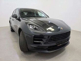 macan 2.0i turbo aut