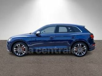 ii 3.0 v6 tdi 347 quattro tiptronic 8