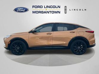 used 2024 buick envista sport touring