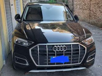 q5 ii 2020 35 2.0 tdi mhev 12v busines ad s-tronic