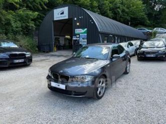 (e82) coupe 123d 204 excellis