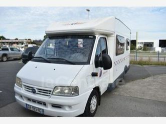 ii generation2 2.0 jtd 84ch panorama