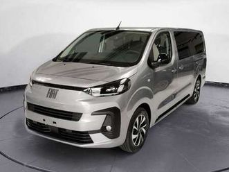 scudo serie 3 stock my25 ulysse m1 - l3h1 2.0 blue