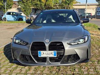 m3 g81 touring 3.0 competition m xdrive auto