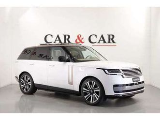 3.0 i6 phev 551 cv sv