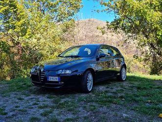 5p 1.9 jtd mjt distinctive 140cv