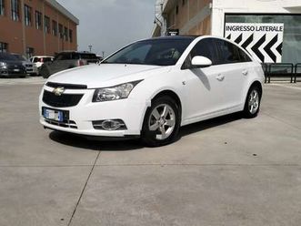 cruze 1.6 ls ecologic gpl
