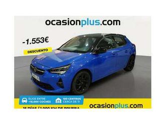 1.2t xhl s/s gs-line 100