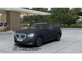 xdrivem50 msport pro auto