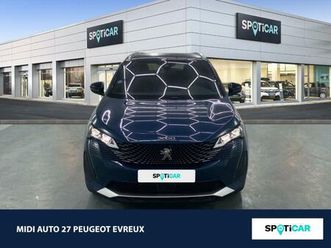 hybrid 225ch gt pack e-eat8