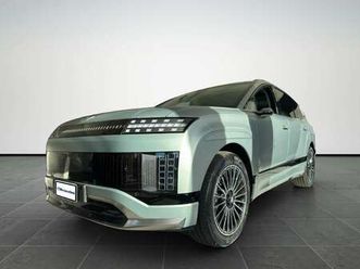 9 110 kwh 4wd calligraphy perf + dm