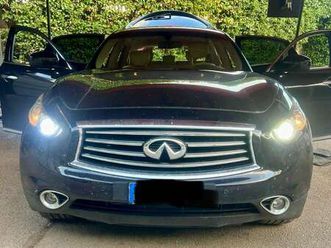 qx70 (fx) qx70 (fx) 3.0d v6 gt premium auto fl