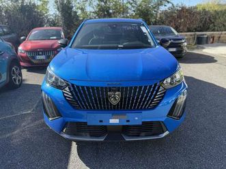 2008 2ª serie 2008 hybrid 136 e-dcs6 allure