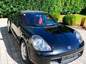 toyota mr2