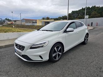 volvo v40 d3 rdesign outubro/18