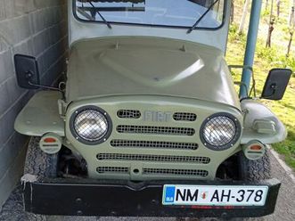 fiat campagnola ar 55