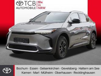 basis + awd + comfort-paket + technik-paket