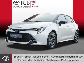 plus style paket (bi-tone lackierung)[sp]