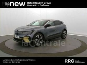 v e-tech ev60 220 optimum charge iconic 60 kwh