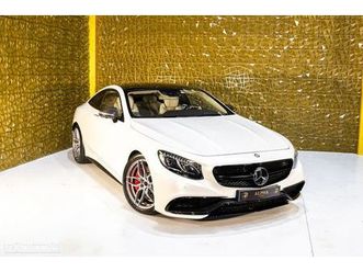 mercedes-benz s 63 amg