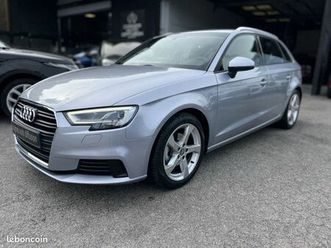 sportback 35 tfsi 150ch cod s tronic 7 e