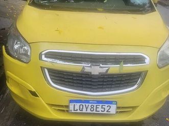 repasse spin 2014 1.8 completa