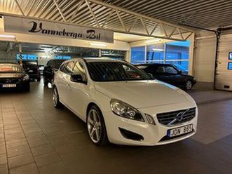 volvo v60 d4 awd geartronic momentum euro 5