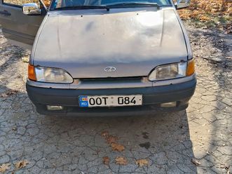 lada / ваз 2114 an. 2005