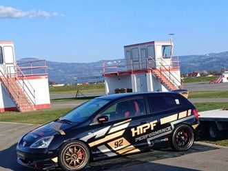 honda civic ep3 typer
