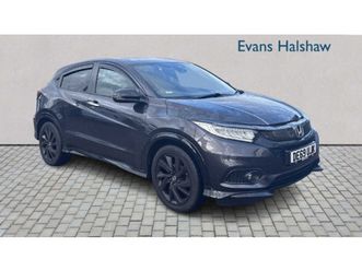 1.5 i-vtec turbo sport 5dr 2019