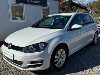 vw golf rabbit 1,6 tdi bmt