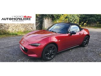 2.0 skyactiv-g 160 selection