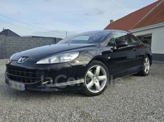 coupe 3.0 hdi 241 fap gt bva