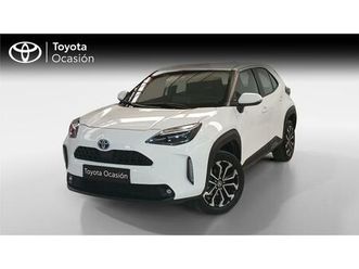 5 puertas active tech 120h e-cvt