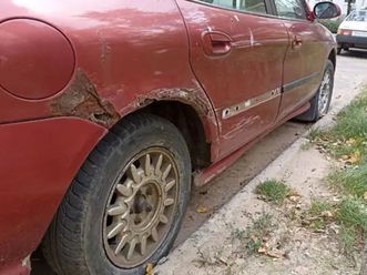 mercury mystique 1996