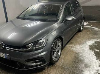 5p 1.5 tsi sport 150cv rline full optional