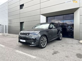 land rover range rover sport za 129 990 €