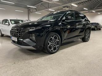 phev advanced awd n-line