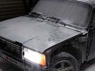 продажа лада 2107, 2004 год в городце