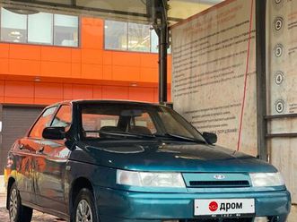 продажа лада 2110, 2003 год в кирове