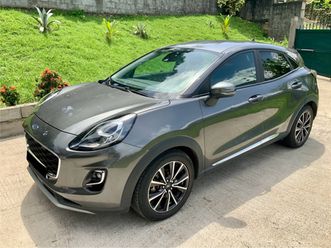 ii 1.0 flexifuel 125 titanium