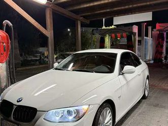 320d coupe futura 184cv