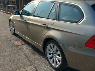 330xd touring futura