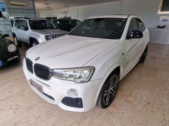 2.0xd m sport tetto apribile