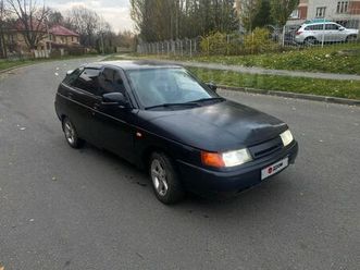 продажа лада 2112, 2005 год в чебоксарах