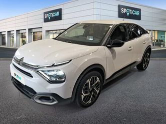 bluehdi 130ch s&s shine eat8