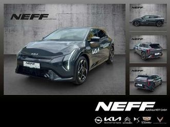 elektro 81 w gt-line acc+led+navi+shz+kam.