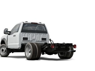 ford f-550 2025 xl